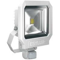 ESYLUX LED-Strahler 30 W weiß EL10810121