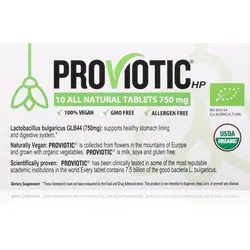 ProViotic HP Probiotika vegan 10 TABL
