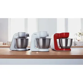Bosch MUM Serie 4 Weiß