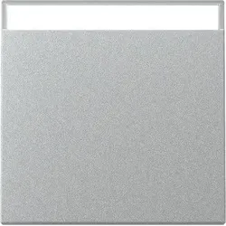 GIRA Wippe 329926 alu - neue Generation