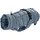 Hunter Paxson Hundemantel 33 taubenblau
