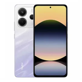 Xiaomi Redmi Note 14 4G 6 GB RAM 128 GB Mist Purple