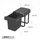 EKOTECH Aladin 15 l Orion Grey