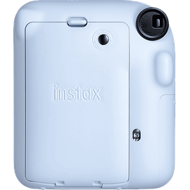 Fujifilm Instax Mini 12 pastel blue