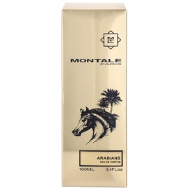 Montale Arabians Eau de Parfum 100 ml