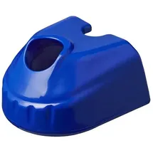 PRO PLUS Auffahrschutz für AL-KO Kupplung 85 x 74 x 110 mm