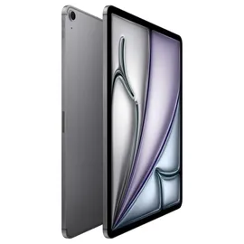 Apple iPad Air 13" (6. Generation 2024) 256 GB Wi-Fi + Cellular space grau
