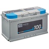 AGM Deep Cycle 100Ah Versorgungsbatterie