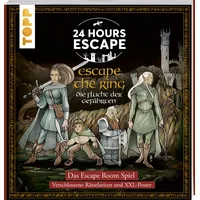 Frech Escape - Das Escape Room Spiel: Escape the Ring.