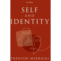 Oxford University Press Self and Identity