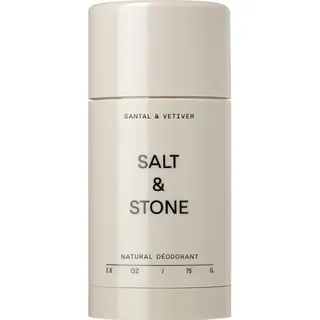 Salt & Stone Santal & Vetiver Extra Strength 75 g