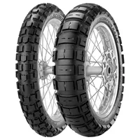 Pirelli Scorpion Rally FRONT 110/80-19 59R TL M+S