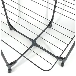 Vileda Mixer 3 Ultimate 30 m schwarz