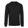 URBAN CLASSICS Basic Terry Crew Gt T-Shirt Black 4XL