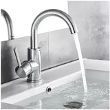 luxuskollektion Wasserhahn Bad Waschtischarmatur Chrom