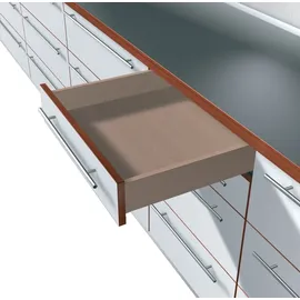 Blum TANDEM plus BLUMOTION Vollauszug 450 mm x 30 kg