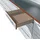 Blum TANDEM plus BLUMOTION Vollauszug 450 mm x 30 kg