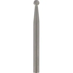 Wolframkarbid-Fräser, rund 3,2 mm Fräsmesser 9905 Dremel   2615990532