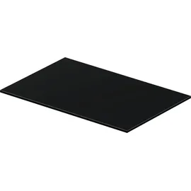 Duravit Glaseinleger DuraSquare 0099718400 47 x 31 cm