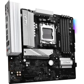 ASRock B850M Pro RS