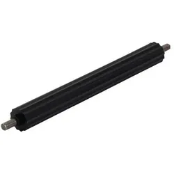 Waschrolle f.Waschboy 23l m.Metallachse schwarz KRONEN-HANSA