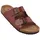BIOSOFT Comfort & Easy Walk Sandalen Braun 44