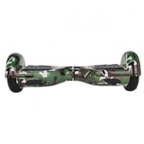 Be Cool Balance Board Captain 6.5" camouflage