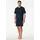 SCHIESSER Shorty Comfort Essentials Dunkelblau L