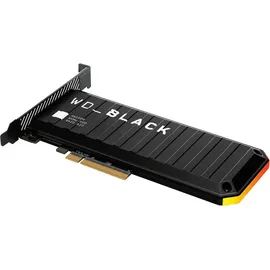 Western Digital Black AN1500 NVMe 1 TB M.2