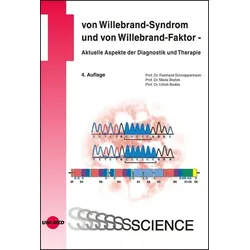 Von Willebrand-Syndrom und von Willebrand-Faktor - Aktuelle Aspekte der Diagnostik und Therapie