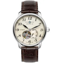 Herrenuhr - Serie: LZ 127 Graf Zeppelin - Zeppelin Modell: 7666-5
