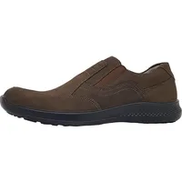 Jomos Slipper in Braun | Gr.: 47