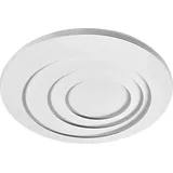 LEDVANCE LED-Deckenleuchte ORBIS SPIRAL LED/42W/230V - Weiß