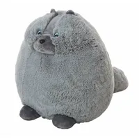 CREACIONES LLOPIS Plüschtier Gordi Katze 34 cm