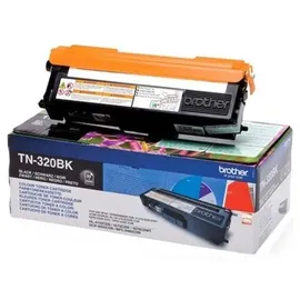 Brother TN-320BK schwarz