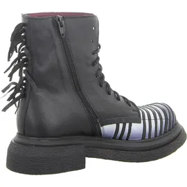 Papucei Boots für Damen, schwarz 38