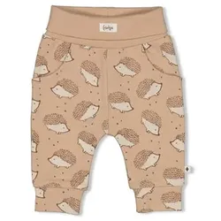 Feetje Schlupfhose Hedge Hugs Sand, 68