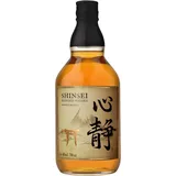 shinsei whisky Shinsei Blended Whisky Vol. 0,7l