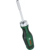 Bosch Ratschenschraubendreher mit 12 Bits