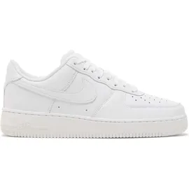 Nike Air Force 1 '07 Fresh Herren White/White 37,5