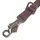 CARHARTT Nylon Duck Dog Leash deep wine