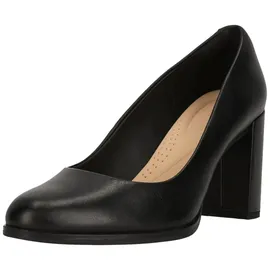CLARKS Freva85 Herren Schwarz 41