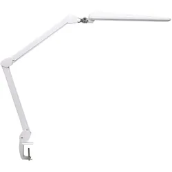 LED-Arbeitsplatzleuchte MAULcraft, dimmbar