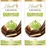 Lindt Creation Schokolade mit Pistazie und Mandelstückchen 148 g