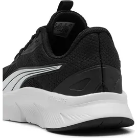 Puma Flexfocus Lite Modern Kinder Black/White 37