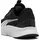 Puma Flexfocus Lite Modern Kinder Black/White 37