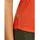 Icebreaker Merino Blend 125 Cool-lite Sphere orange L