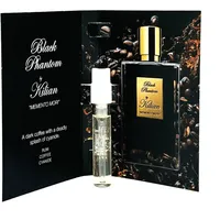 Kilian Black Phantom Eau de Parfum 1,5ml Sample Probe