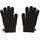 Roxy Tropical Snow Schwarz
