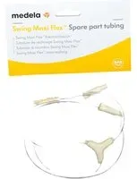 medela Swing Maxi Flex Tubulure de rechange Tube 1 pc(s)